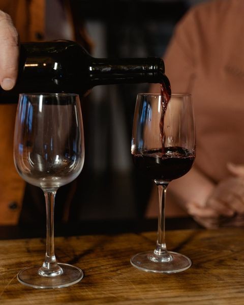 Les dégustations Côté Cave Chiappa